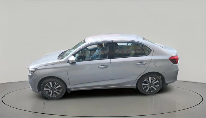 2023 Honda Amaze 1.2L I-VTEC VX, Petrol, Manual, 29,052 km, exterior