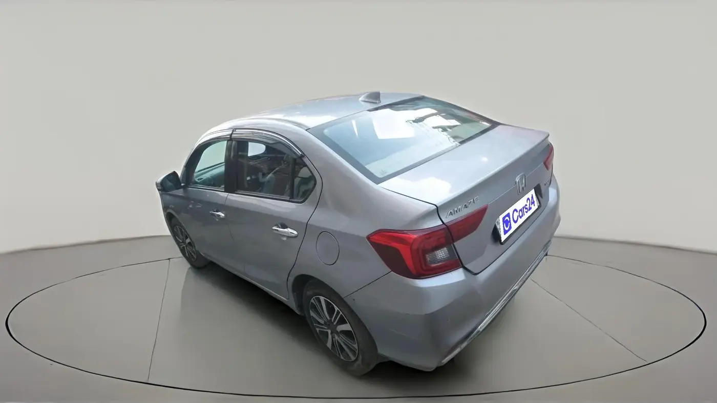 2023 Honda Amaze 1.2L I-VTEC VX, Petrol, Manual, 29,052 km, exterior