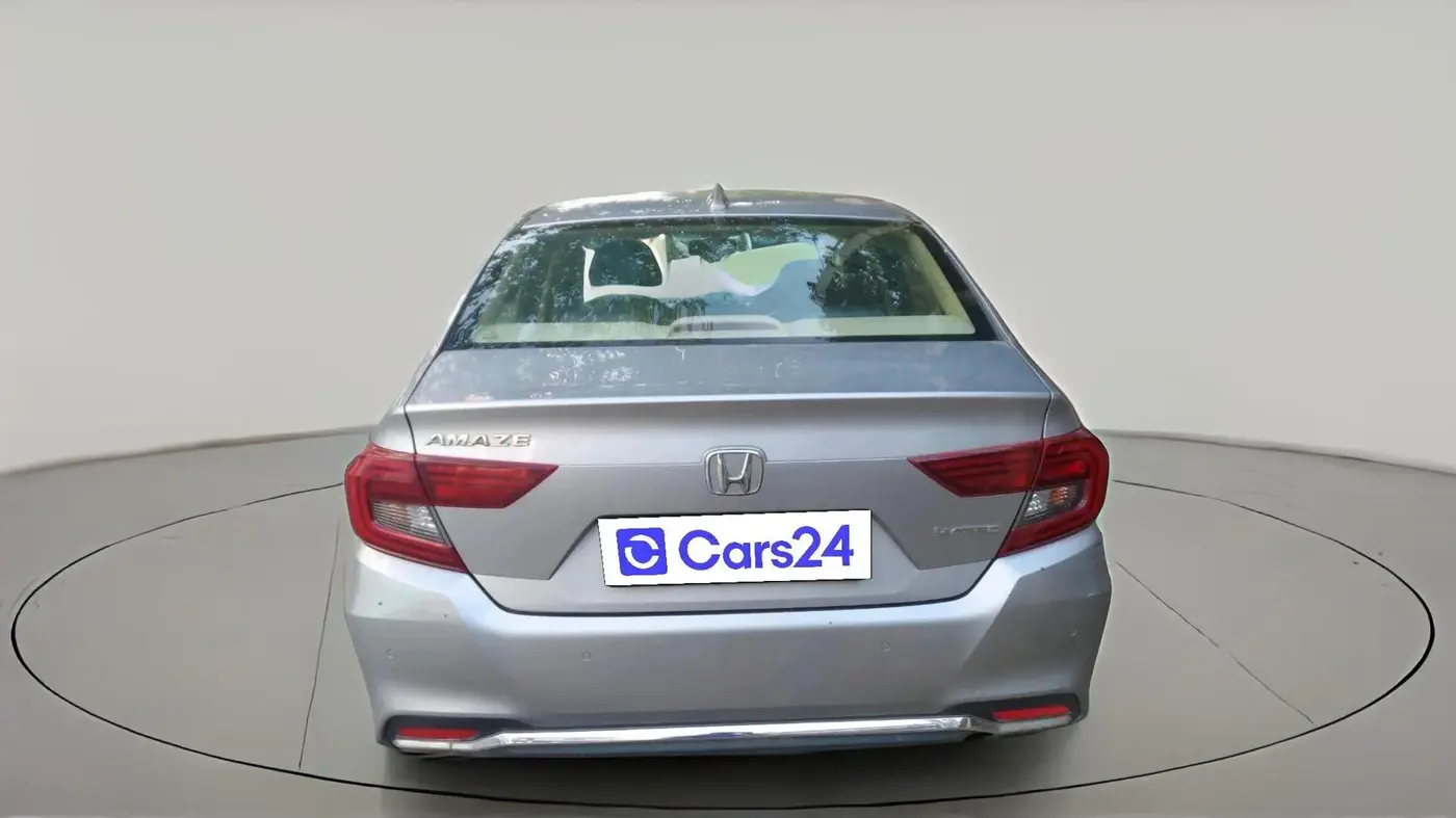2023 Honda Amaze 1.2L I-VTEC VX, Petrol, Manual, 29,052 km, exterior