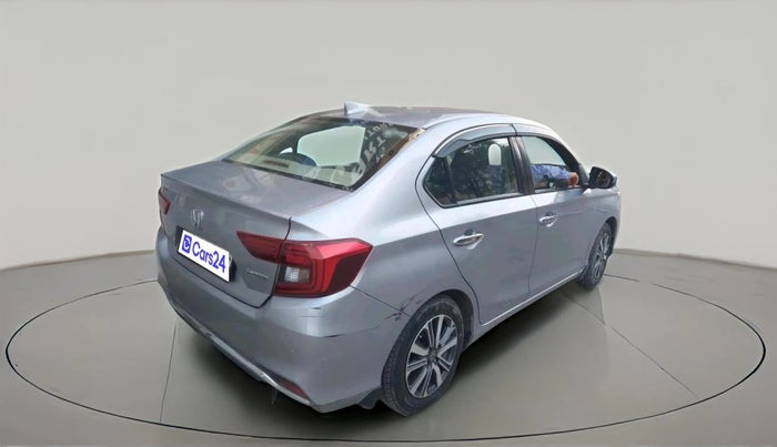 2023 Honda Amaze 1.2L I-VTEC VX, Petrol, Manual, 29,052 km, exterior