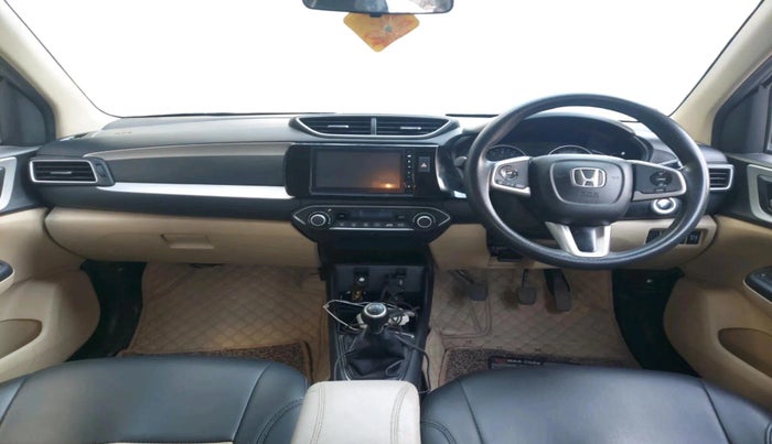 2023 Honda Amaze 1.2L I-VTEC VX, Petrol, Manual, 29,052 km, interior