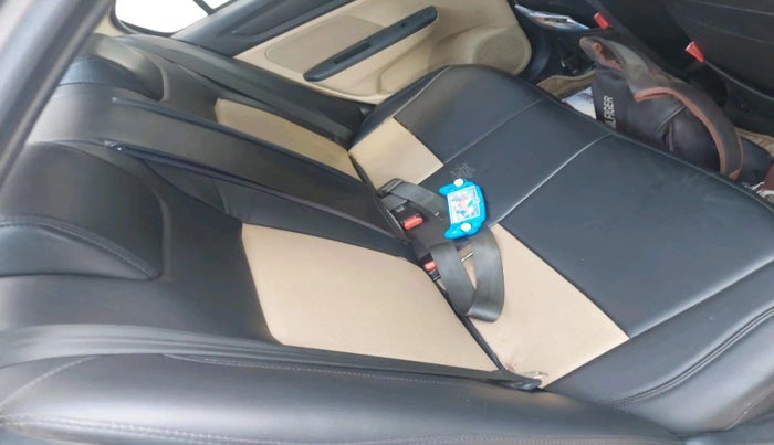 2023 Honda Amaze 1.2L I-VTEC VX, Petrol, Manual, 29,052 km, interior