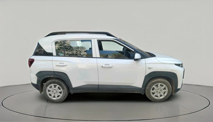 2024 Hyundai EXTER S (O) 1.2 MT, Petrol, Manual, 8,571 km, exterior