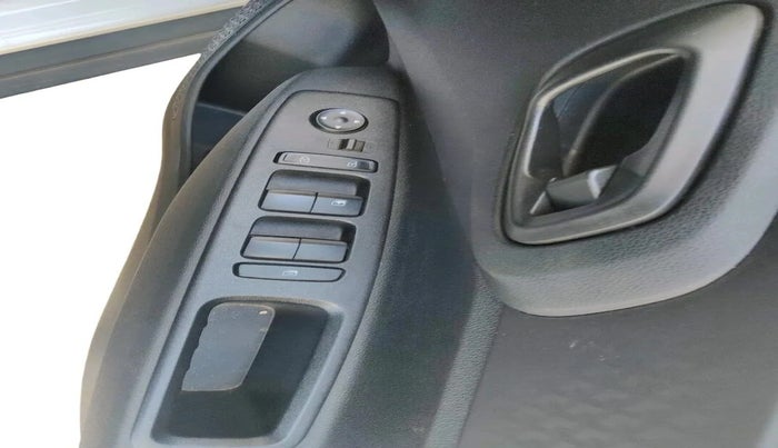 2024 Hyundai EXTER S (O) 1.2 MT, Petrol, Manual, 8,571 km, interior