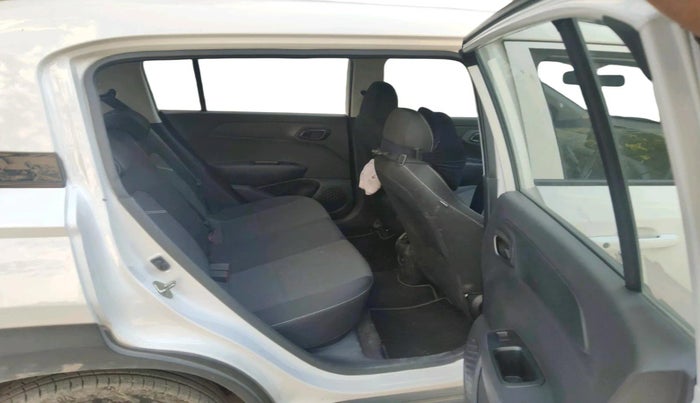 2024 Hyundai EXTER S (O) 1.2 MT, Petrol, Manual, 8,571 km, interior