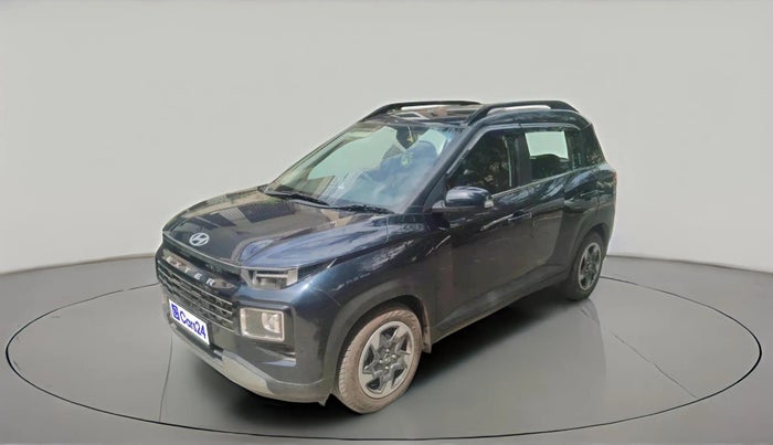 2025 Hyundai EXTER  SX 1.2 AMT, Petrol, Automatic, 482 km, exterior