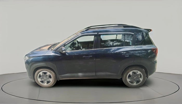 2025 Hyundai EXTER  SX 1.2 AMT, Petrol, Automatic, 482 km, exterior