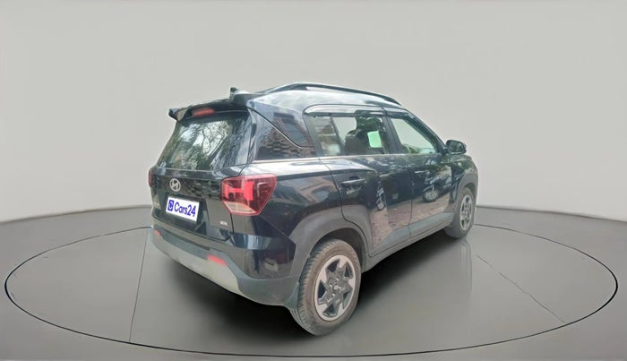 2025 Hyundai EXTER  SX 1.2 AMT, Petrol, Automatic, 482 km, exterior