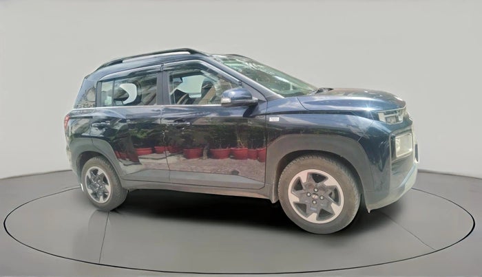 2025 Hyundai EXTER  SX 1.2 AMT, Petrol, Automatic, 482 km, exterior