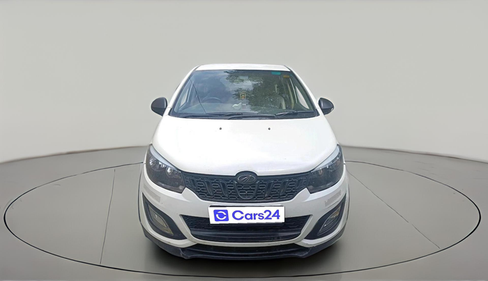 2020 Mahindra MARAZZO M2 7STR, Diesel, Manual, 1,44,984 km, exterior