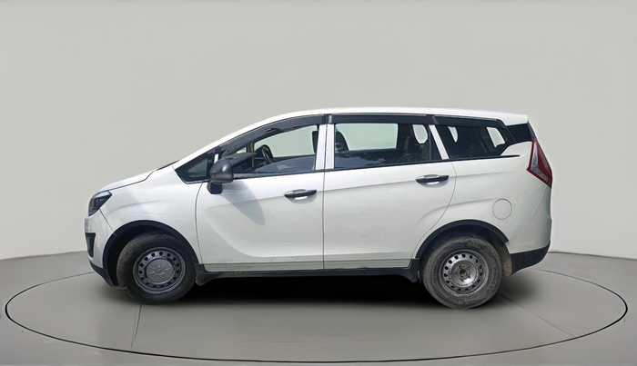 2020 Mahindra MARAZZO M2 7STR, Diesel, Manual, 1,44,984 km, exterior