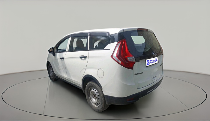 2020 Mahindra MARAZZO M2 7STR, Diesel, Manual, 1,44,984 km, exterior