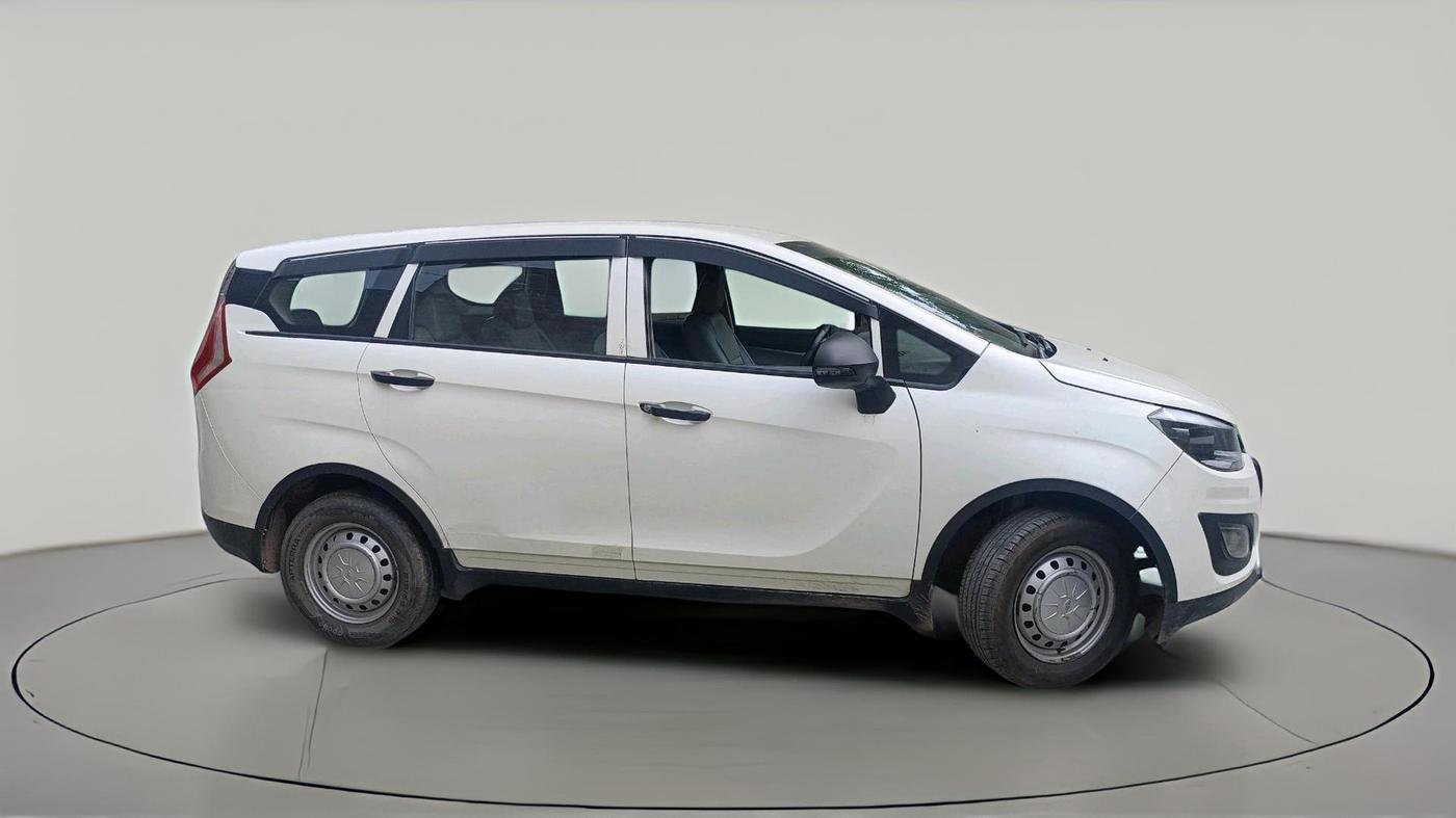 2020 Mahindra MARAZZO M2 7STR, Diesel, Manual, 1,44,984 km, exterior