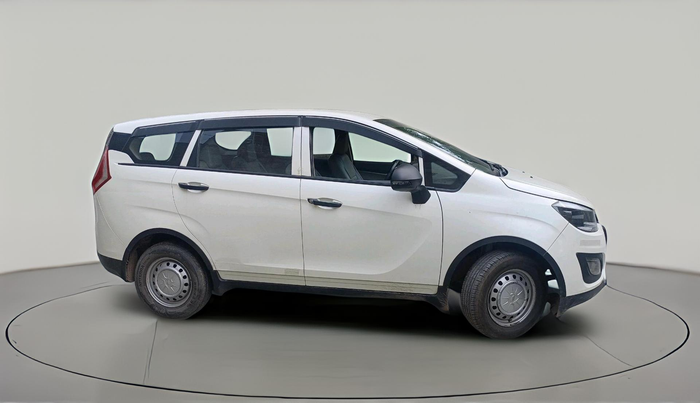 2020 Mahindra MARAZZO M2 7STR, Diesel, Manual, 1,44,984 km, exterior