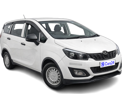 2020 Mahindra MARAZZO - SUV - Diesel - Manual - ₹6.90 lakh
