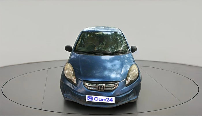 2014 Honda Amaze 1.2L I-VTEC SX, Petrol, Manual, 68,081 km, exterior