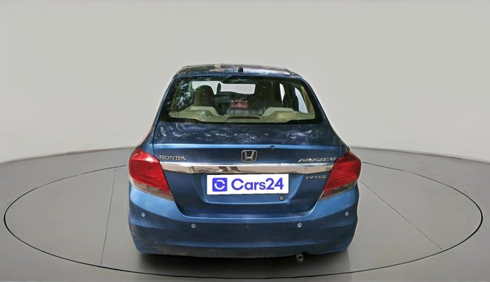2014 Honda Amaze 1.2L I-VTEC SX, Petrol, Manual, 68,081 km, exterior