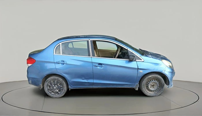 2014 Honda Amaze 1.2L I-VTEC SX, Petrol, Manual, 68,081 km, exterior