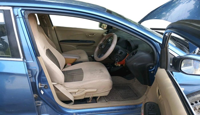 2014 Honda Amaze 1.2L I-VTEC SX, Petrol, Manual, 68,081 km, interior