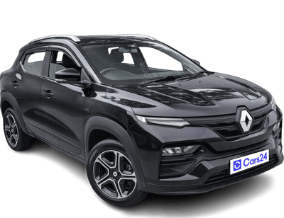 2024 Renault Kiger - Hatchback - Petrol - Manual - ₹4.94 lakh