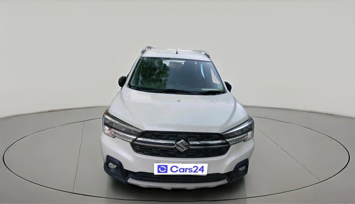 2021 Maruti XL6 ZETA MT, Petrol, Manual, 25,372 km, exterior