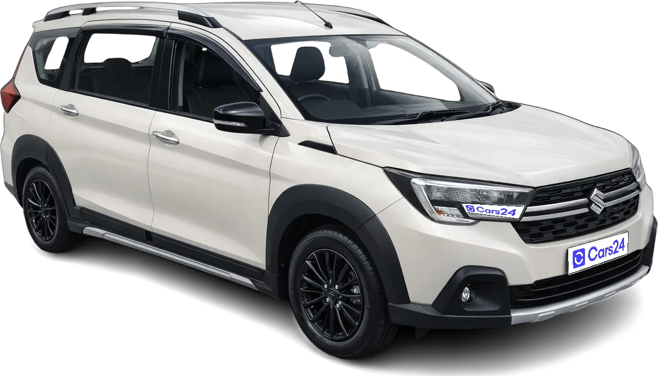 2021 Maruti XL6 - SUV - Petrol - Manual - ₹9.50 lakh