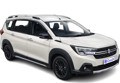 2021 Maruti XL6 - SUV - Petrol - Manual - ₹9.50 lakh