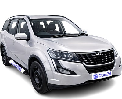 2021 Mahindra XUV500 - SUV - Diesel - Manual - ₹9.54 lakh