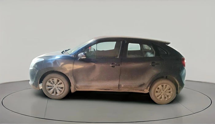 2017 Maruti Baleno DELTA PETROL 1.2, Petrol, Manual, 96,734 km, exterior