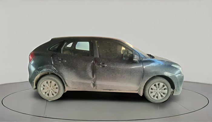 2017 Maruti Baleno DELTA PETROL 1.2, Petrol, Manual, 96,734 km, exterior