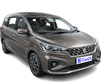 2023 Maruti Ertiga - SUV - CNG - Manual - ₹8.80 lakh