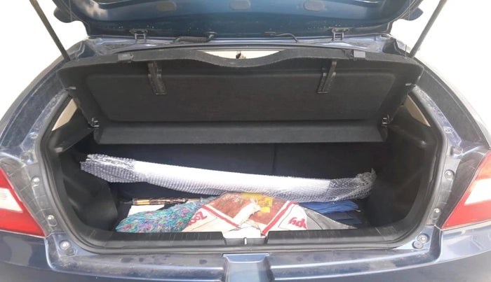 2019 Maruti Baleno DELTA PETROL 1.2, Petrol, Manual, 1,65,520 km, exterior