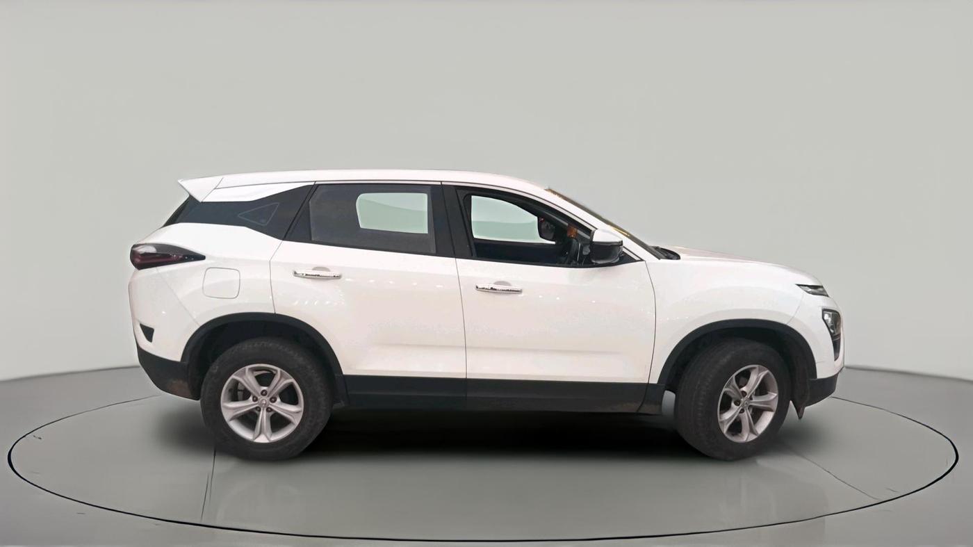 2019 Tata Harrier XT 2.0L KRYOTEC, Diesel, Manual, 46,362 km, exterior