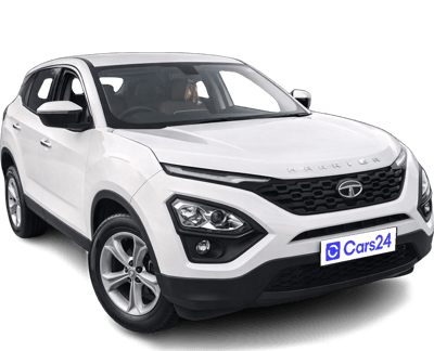 2019 Tata Harrier - SUV - Diesel - Manual - ₹8.70 lakh