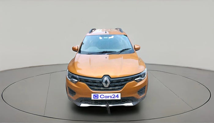 2020 Renault TRIBER RXL MT, Petrol, Manual, 1,01,574 km, exterior