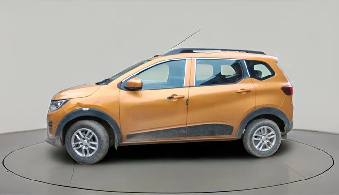 2020 Renault TRIBER RXL MT, Petrol, Manual, 1,01,574 km, exterior