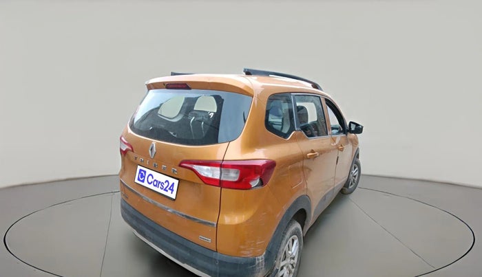 2020 Renault TRIBER RXL MT, Petrol, Manual, 1,01,574 km, exterior