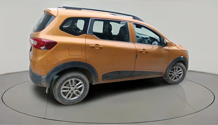 2020 Renault TRIBER RXL MT, Petrol, Manual, 1,01,574 km, exterior