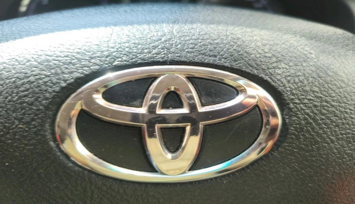 2024 Toyota Fortuner 4X2 AT 2.8 LEGENDER, Diesel, Automatic, 32,276 km, interior