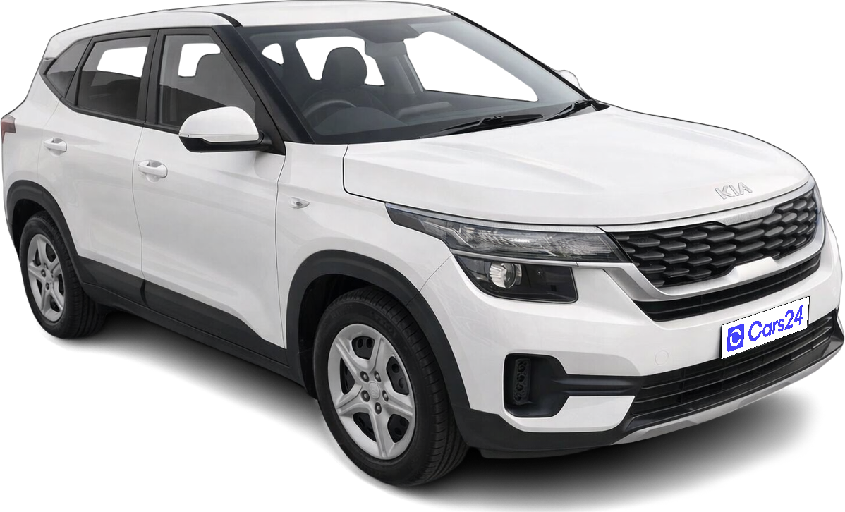 2022 KIA SELTOS - SUV - Petrol - Manual - ₹6.50 lakh