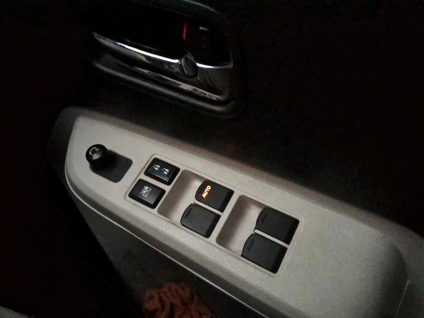 2023 Maruti IGNIS DELTA 1.2, Petrol, Manual, 35,198 km, interior