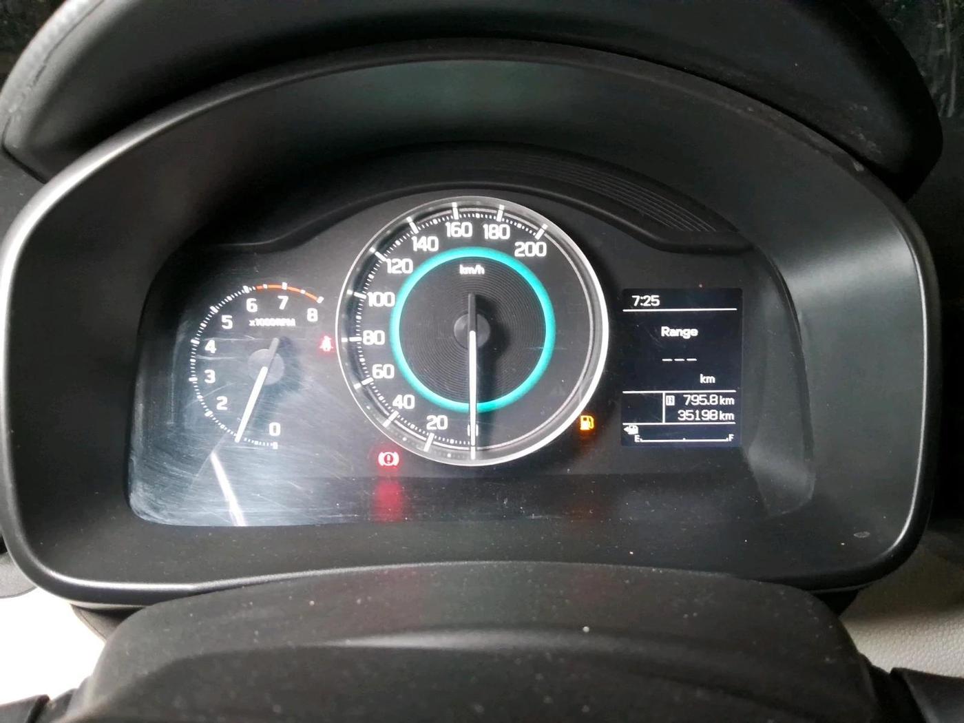 2023 Maruti IGNIS DELTA 1.2, Petrol, Manual, 35,198 km, interior