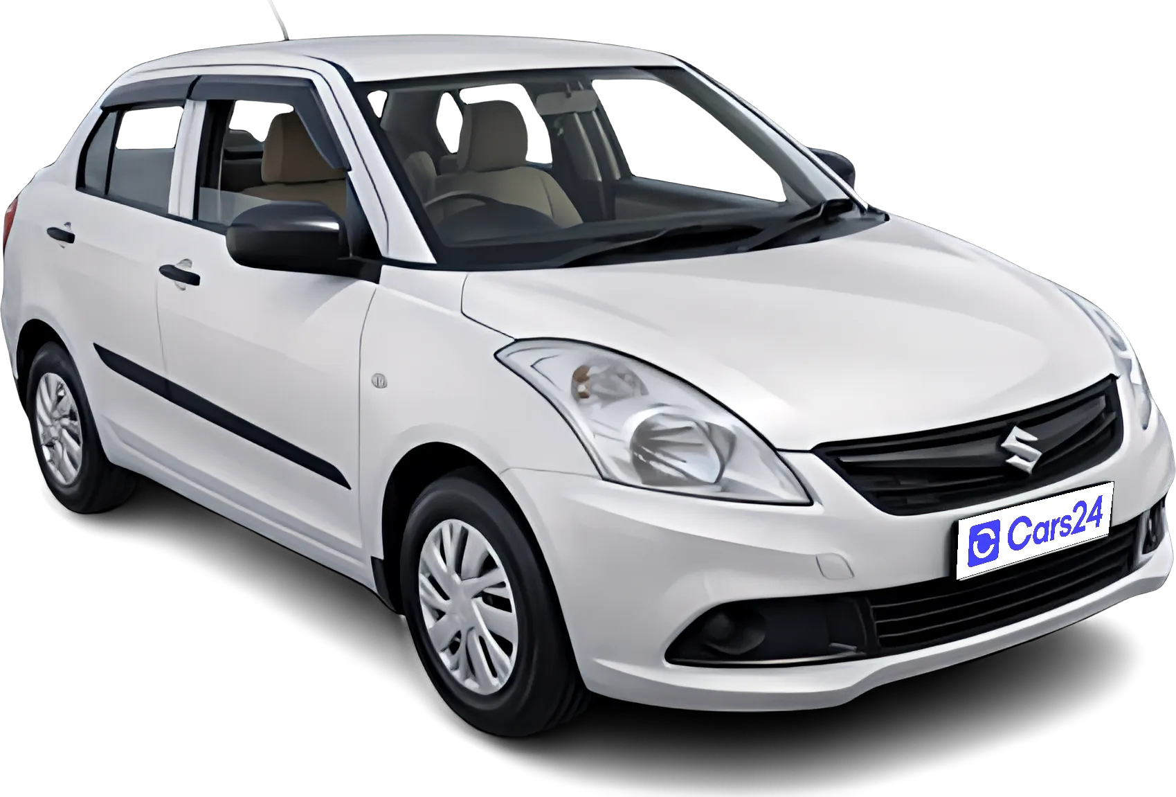 2016 Maruti Swift Dzire - Sedan - Petrol - Manual - ₹2.00 lakh