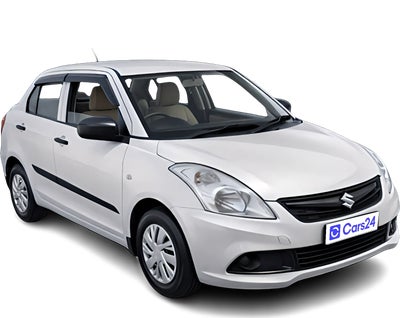 2016 Maruti Swift Dzire - Sedan - Petrol - Manual - ₹2.00 lakh