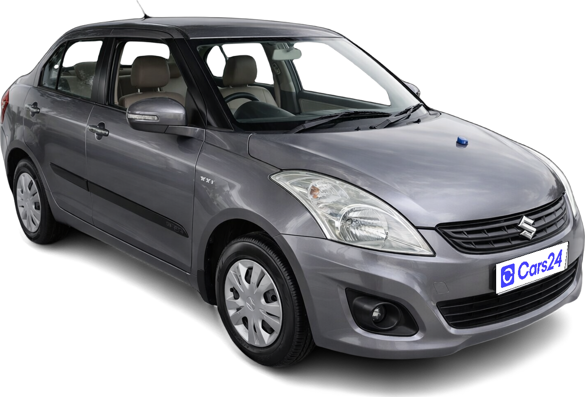 2014 Maruti Swift Dzire - Sedan - Petrol - Manual - ₹2.40 lakh