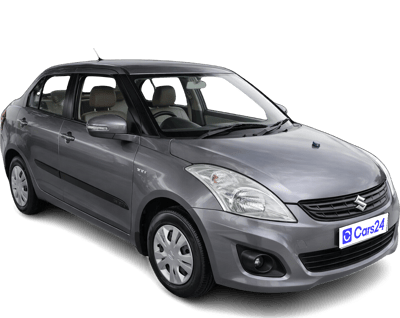 2014 Maruti Swift Dzire - Sedan - Petrol - Manual - ₹2.40 lakh