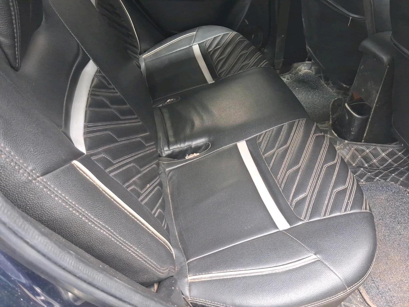 2022 Maruti Swift VXI, Petrol, Manual, 39,090 km, interior