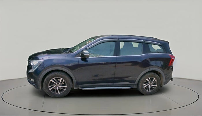 2023 Mahindra XUV700 AX 5 D MT 7 STR, Diesel, Manual, 78,084 km, exterior