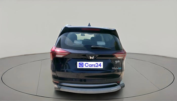 2023 Mahindra XUV700 AX 5 D MT 7 STR, Diesel, Manual, 78,084 km, exterior