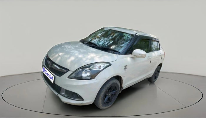 2016 Maruti Swift Dzire VDI, Diesel, Manual, 2,12,926 km, exterior